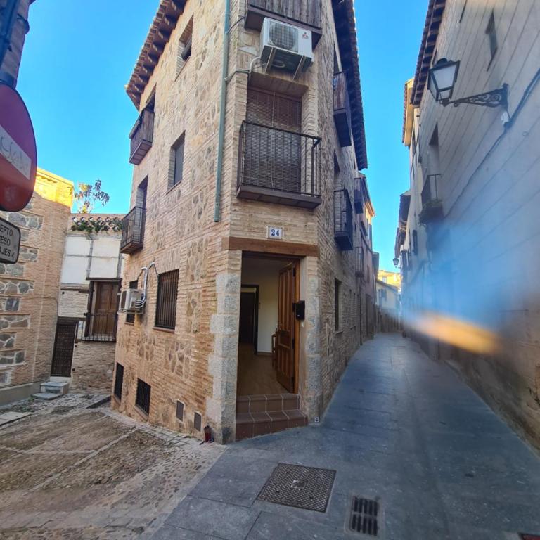 Bulas 24 - Apartamento de 1 dormitorio - 12