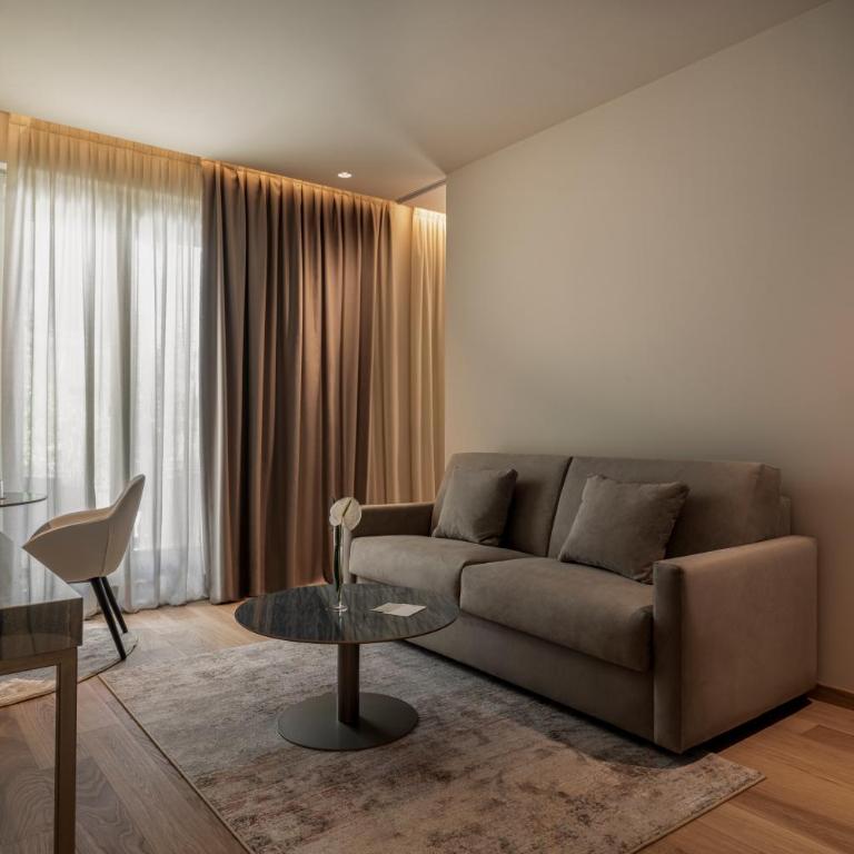 Bellerive Lifestyle Hotel - Suite - 3