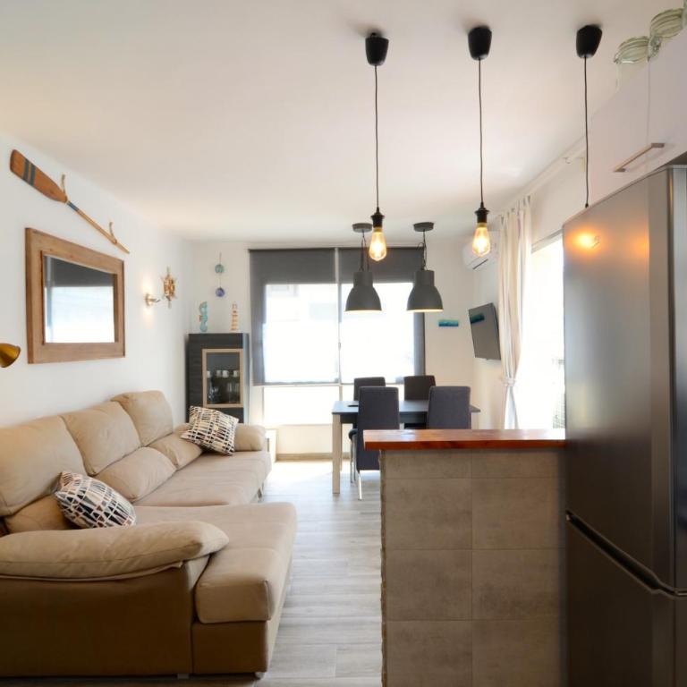 Omega 5 1-D - One-Bedroom Apartment - 8