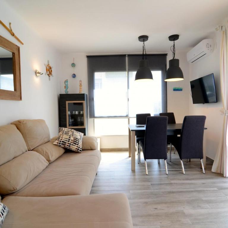 Omega 5 1-D - One-Bedroom Apartment - 14