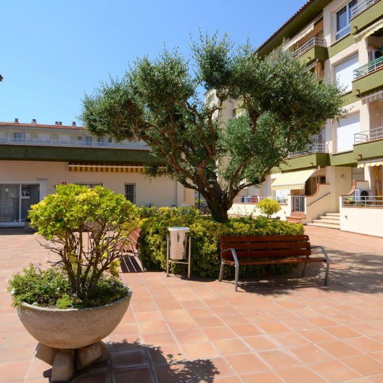 Omega 5 1-D - One-Bedroom Apartment - 5