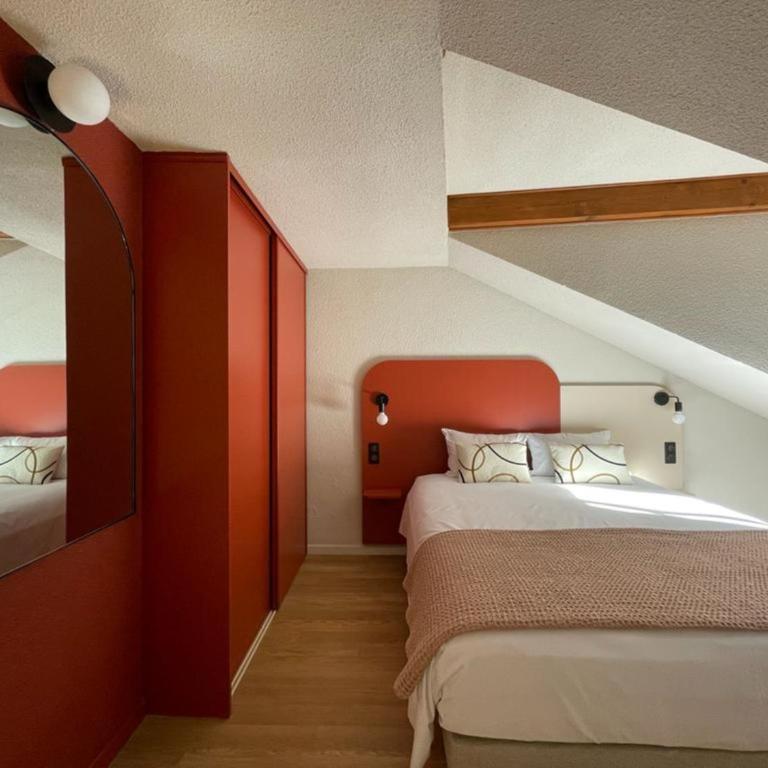 Résidence Les Baladines - Appartement - 1