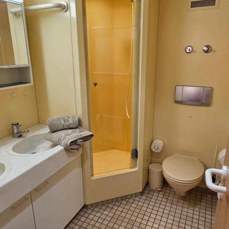 Urheim Rose - Dogfriendly - Apartment (2 people) - 5