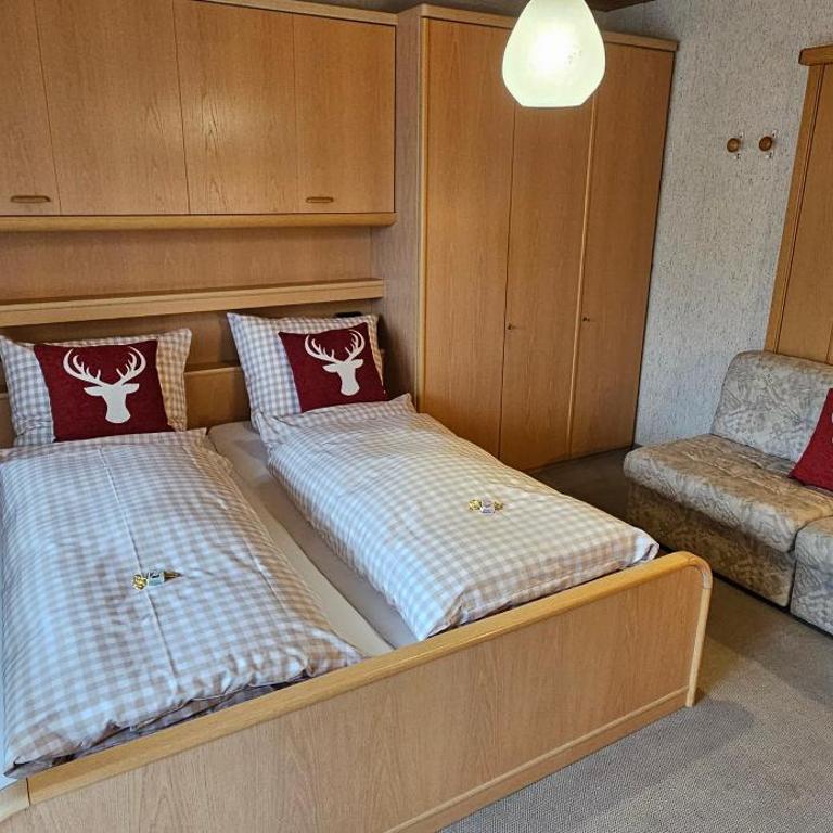 Urheim Rose - Dogfriendly - Apartment (2 people) - 3