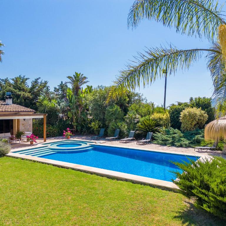 Villa Can Moleto By SunVillas Mallorca - Villa de 3 dormitorios - 2