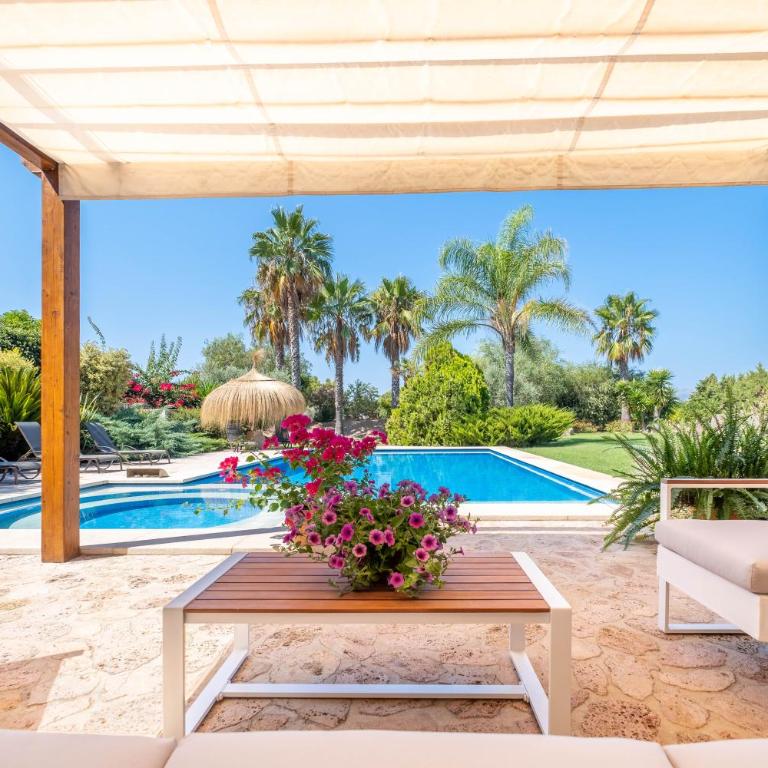 Villa Can Moleto By SunVillas Mallorca - Villa de 3 dormitorios - 13