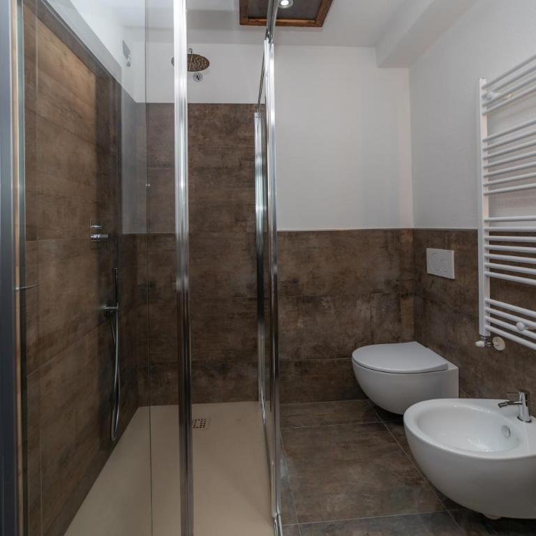 Avalanche - Alpine Boutique Hotel - Camera Tripla - 11