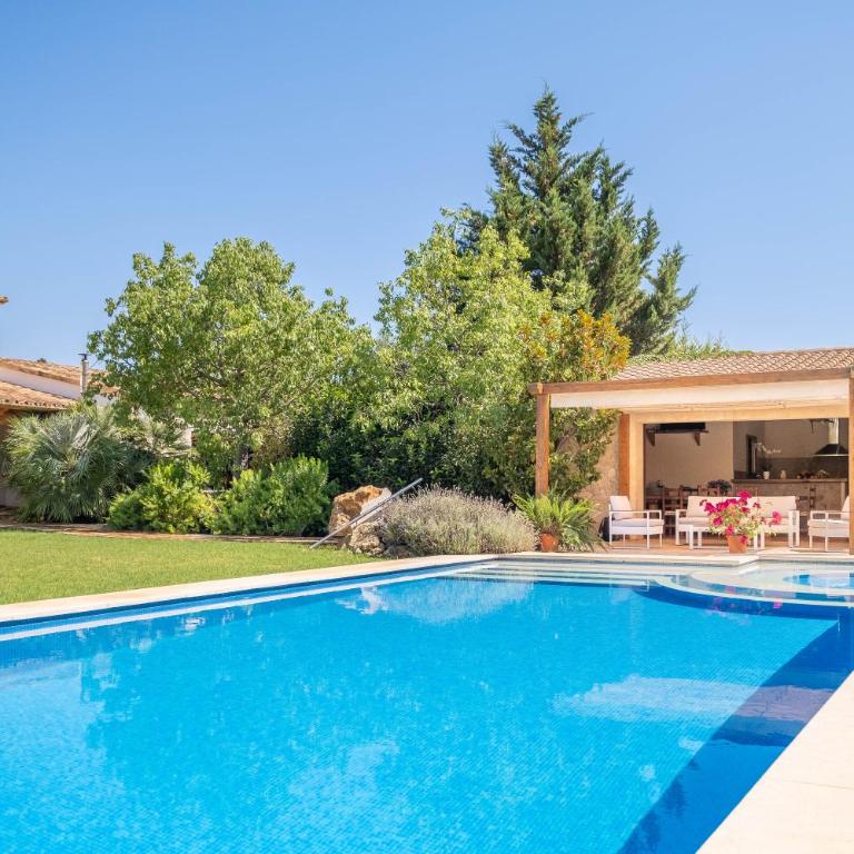 Villa Can Moleto By SunVillas Mallorca - Villa de 3 dormitorios - 8