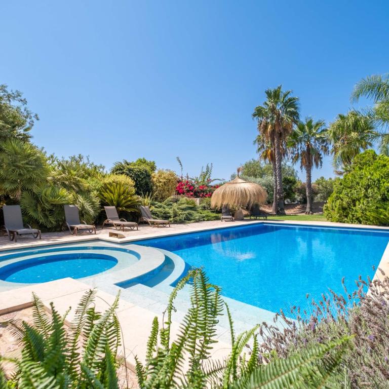 Villa Can Moleto By SunVillas Mallorca - Villa de 3 dormitorios - 10