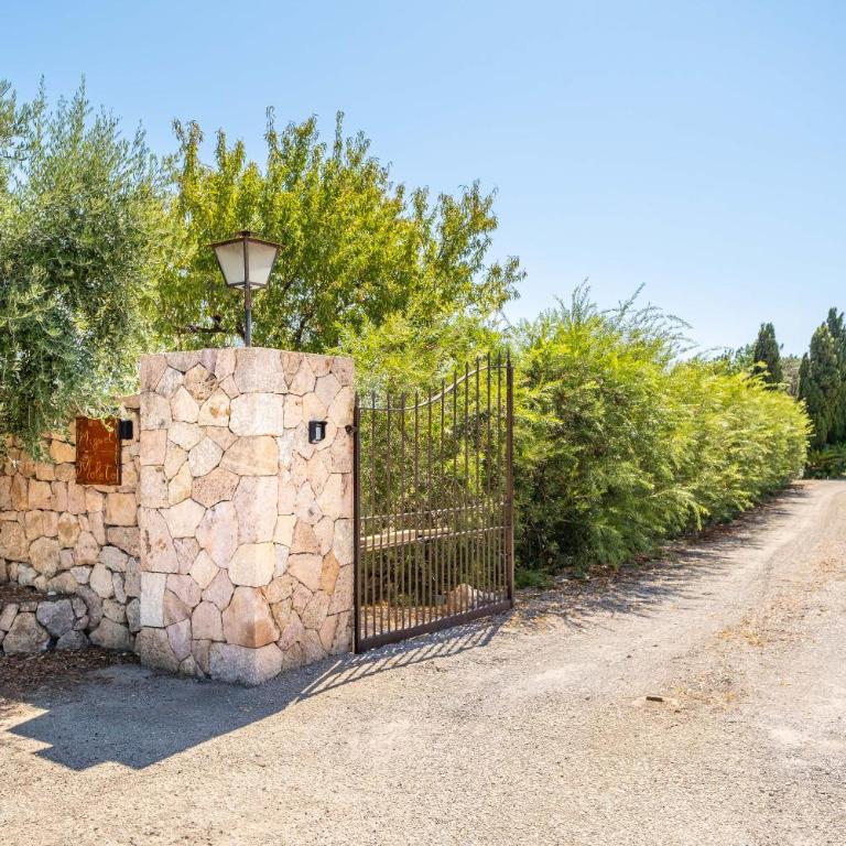 Villa Can Moleto By SunVillas Mallorca - Villa de 3 dormitorios - 19