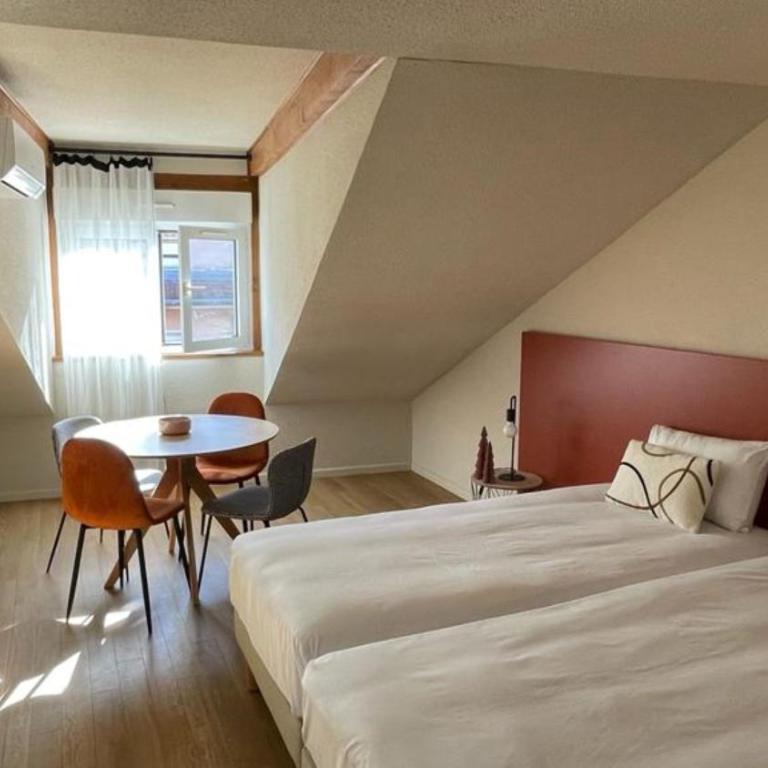 Résidence Les Baladines - Appartement - 5