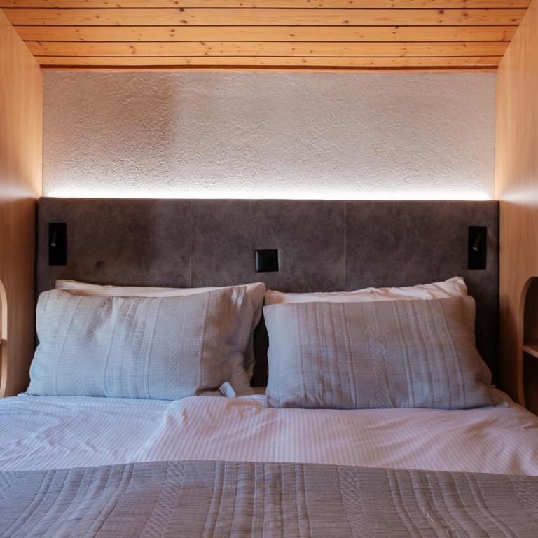 Hotel Bünda Davos - Standard Dreibettzimmer - 4