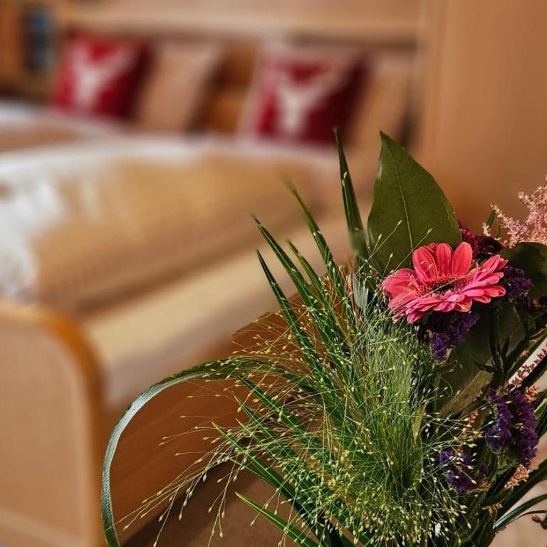 Urheim Rose - Dogfriendly - Apartment (2 people) - 4