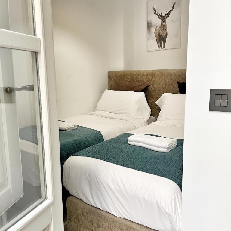Tennessee Urban Suites - Junior Suite - 7