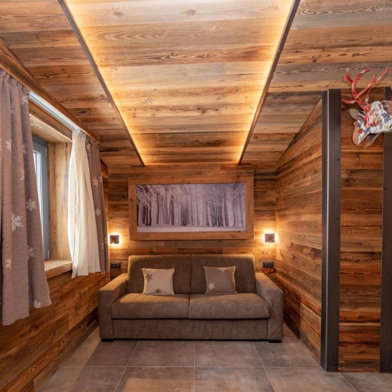 Avalanche - Alpine Boutique Hotel - Junior Suite - 7