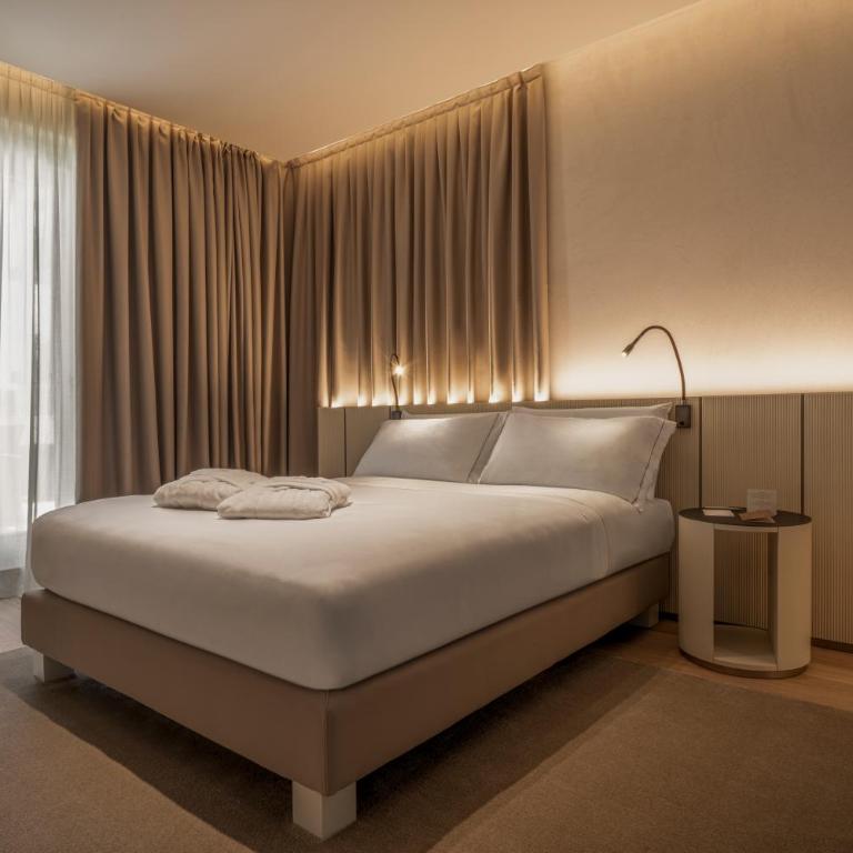 Bellerive Lifestyle Hotel - Suite - 4