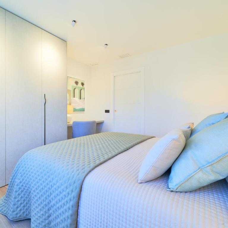 iloftmalaga Tribuna I - Apartamento de 3 dormitorios - 9