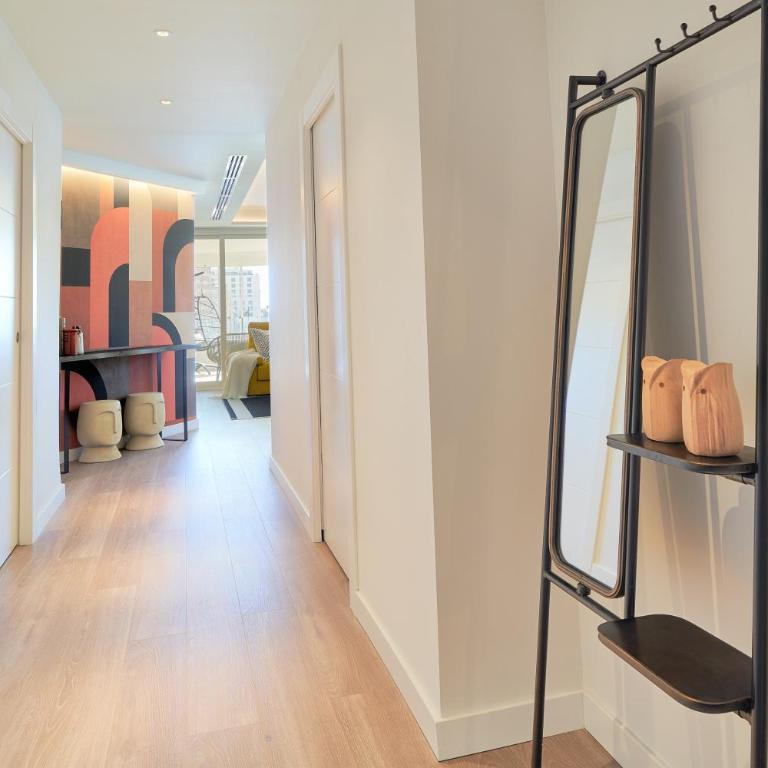 iloftmalaga Tribuna I - Apartamento de 3 dormitorios - 11