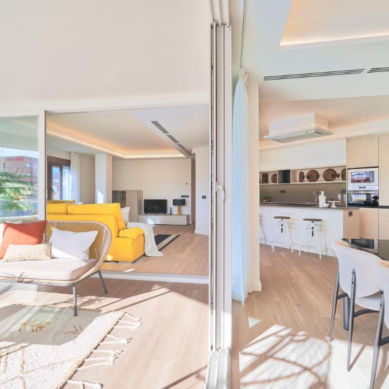 iloftmalaga Tribuna I - Apartamento de 3 dormitorios - 13
