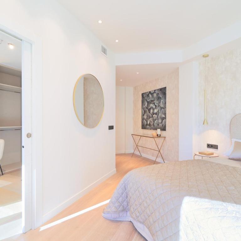 iloftmalaga Tribuna I - Apartamento de 3 dormitorios - 15