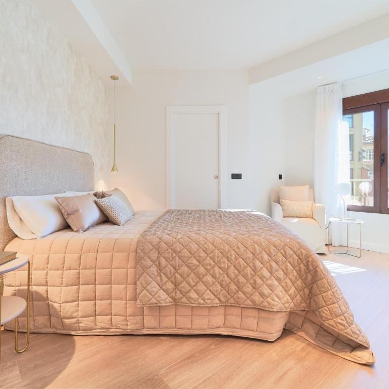 iloftmalaga Tribuna I - Apartamento de 3 dormitorios - 19
