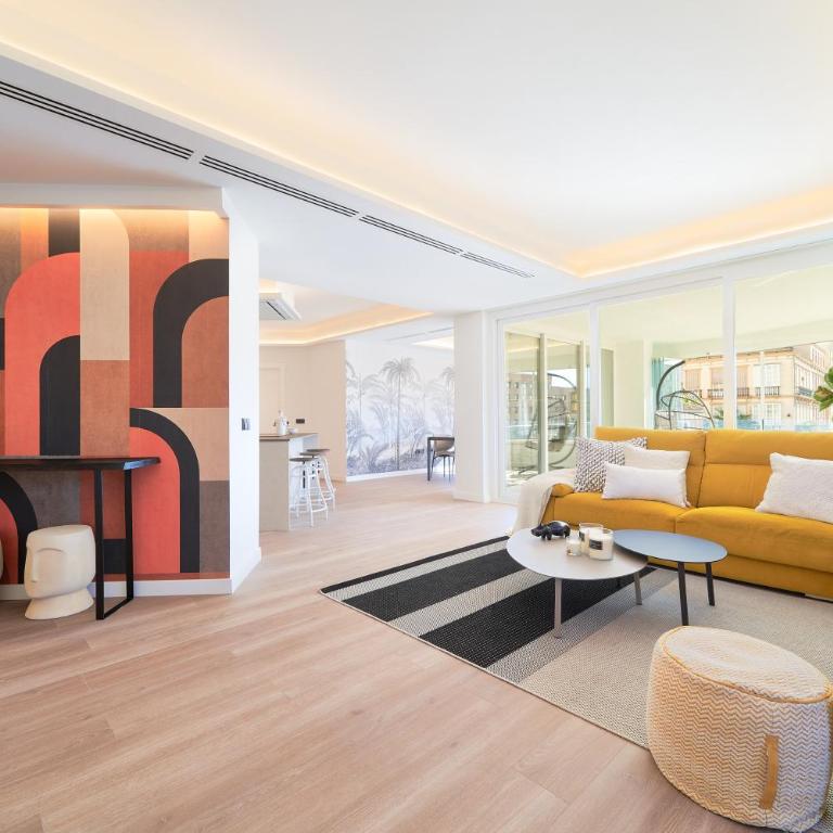 iloftmalaga Tribuna I - Apartamento de 3 dormitorios - 21
