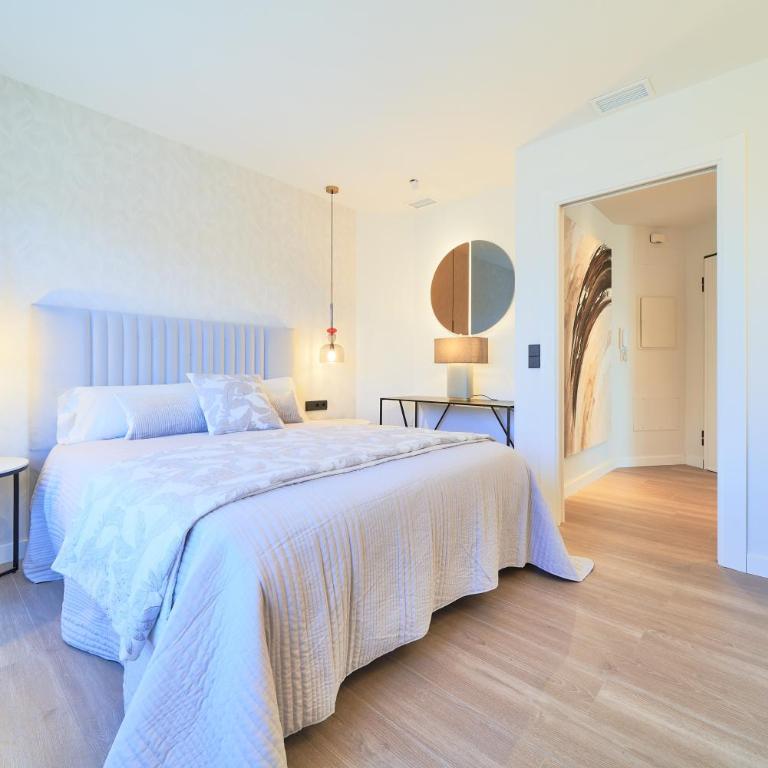 iloftmalaga Tribuna I - Apartamento de 3 dormitorios - 23