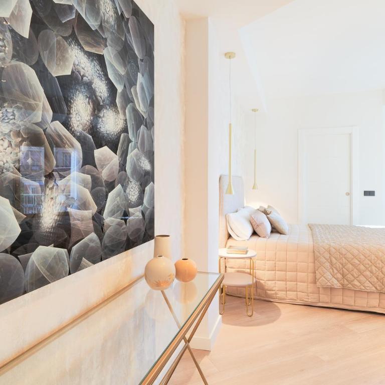 iloftmalaga Tribuna I - Apartamento de 3 dormitorios - 30