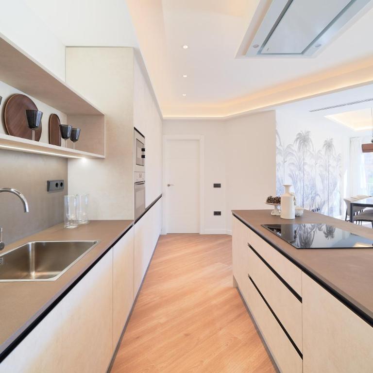 iloftmalaga Tribuna I - Apartamento de 3 dormitorios - 31