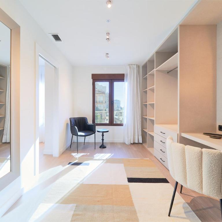iloftmalaga Tribuna I - Apartamento de 3 dormitorios - 35