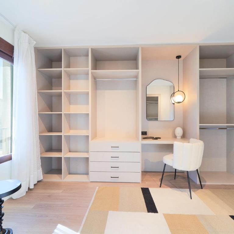iloftmalaga Tribuna I - Apartamento de 3 dormitorios - 36