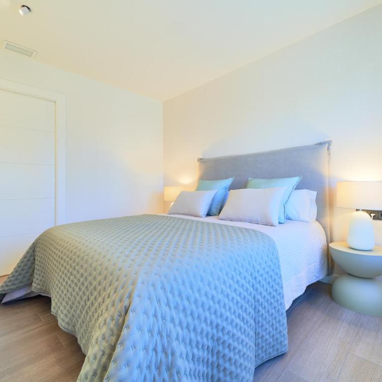 iloftmalaga Tribuna I - Apartamento de 3 dormitorios - 37