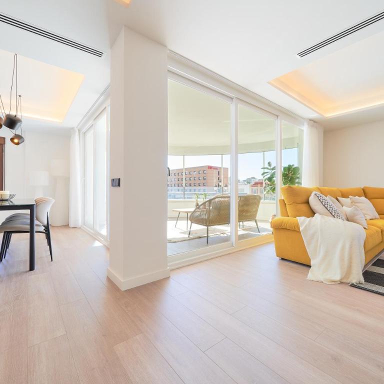 iloftmalaga Tribuna I - Apartamento de 3 dormitorios - 39