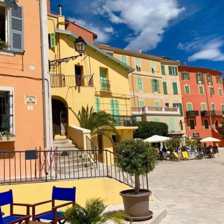 Family House Vue Mer - Appartamento con 3 Camere da Letto - 19