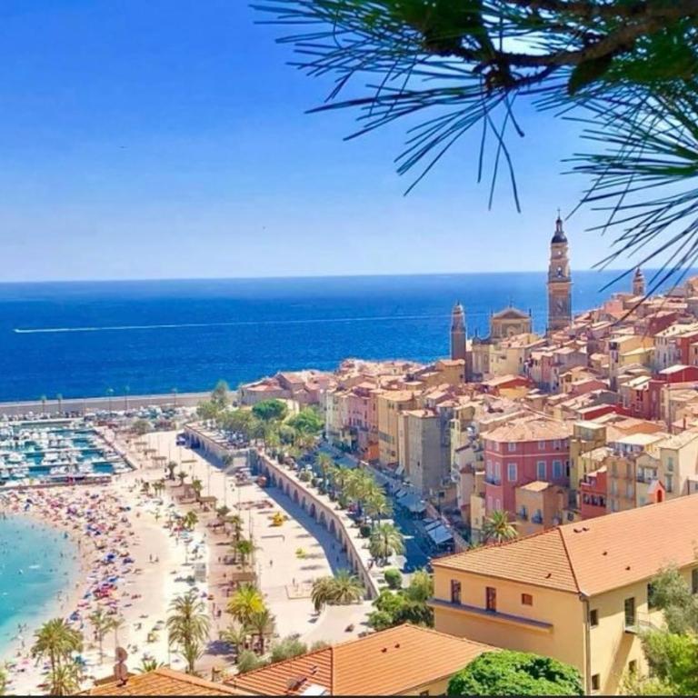 Family House Vue Mer - Appartamento con 3 Camere da Letto - 20