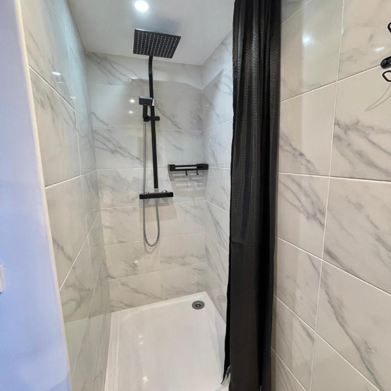 Family House Vue Mer - Appartamento con 3 Camere da Letto - 10