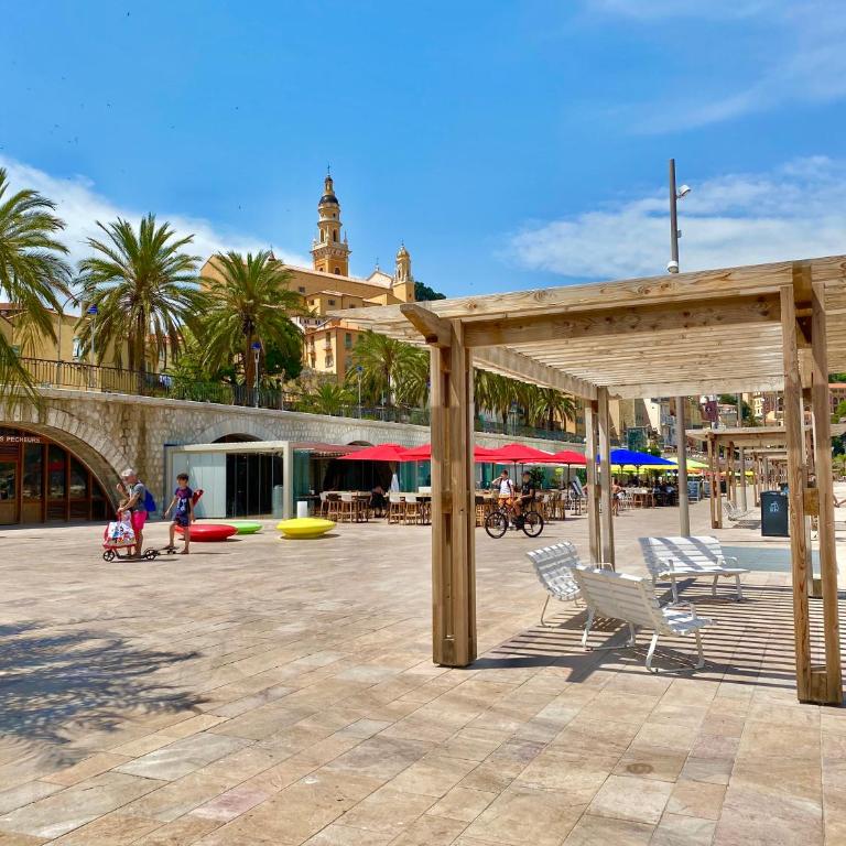 Family House Vue Mer - Appartamento con 3 Camere da Letto - 31
