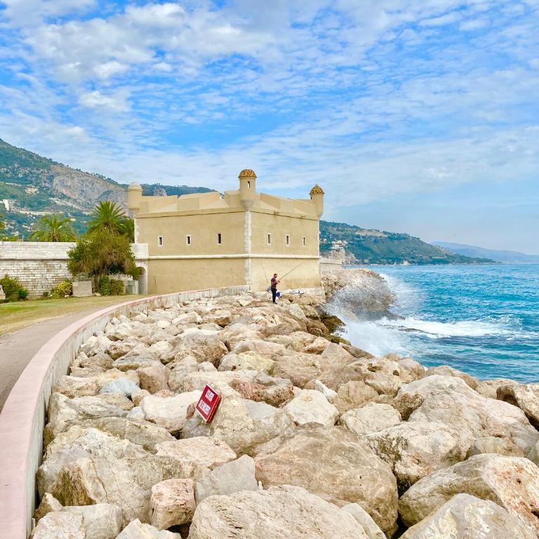 Family House Vue Mer - Appartamento con 3 Camere da Letto - 32