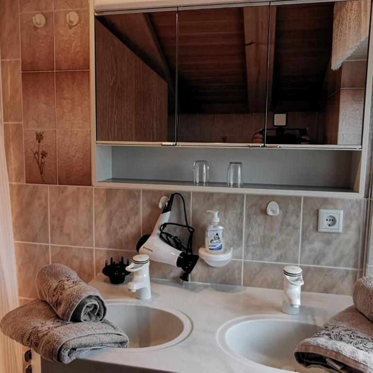 Urheim Rose - Dogfriendly - Family Apartment - 8