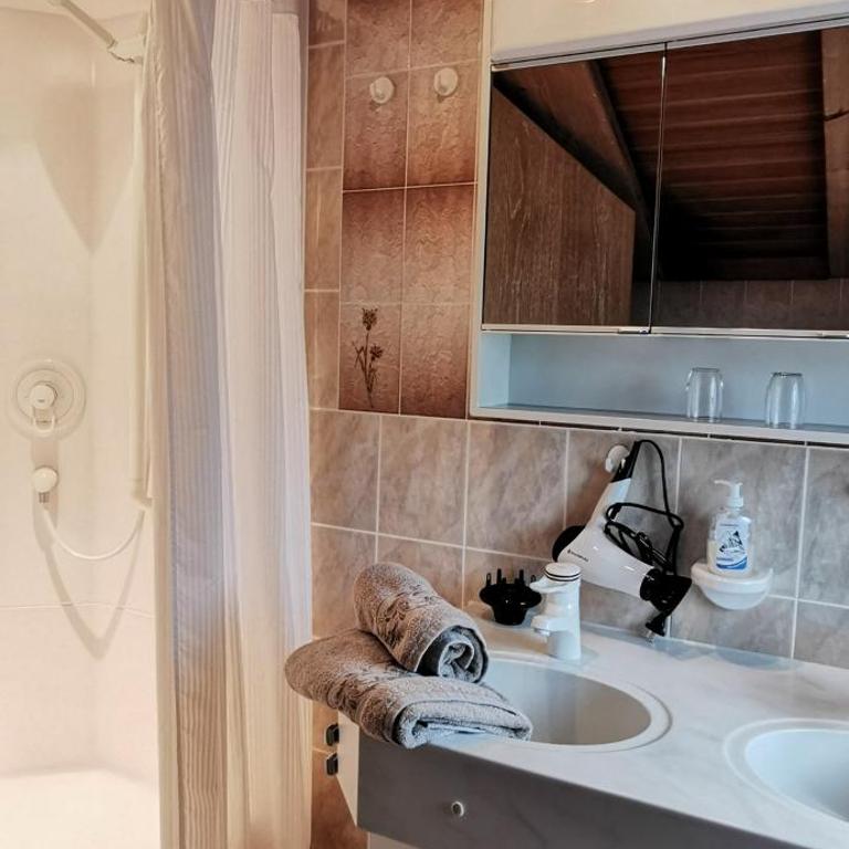 Urheim Rose - Dogfriendly - Family Apartment - 7