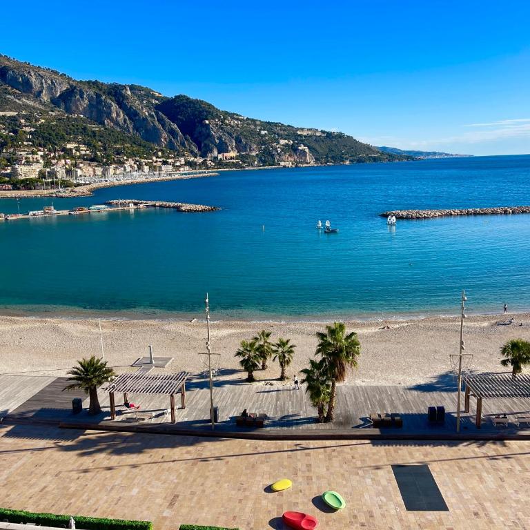 Family House Vue Mer - Appartamento con 3 Camere da Letto - 9