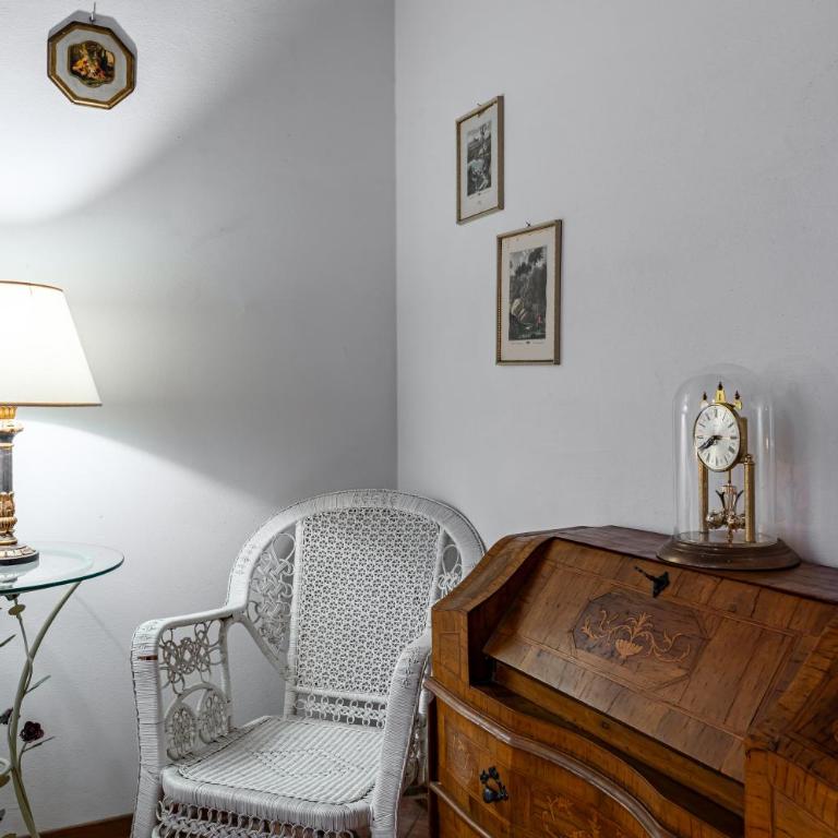 GuestHost - Arno River Quiet Apartment - Appartamento con 1 Camera da Letto - 7
