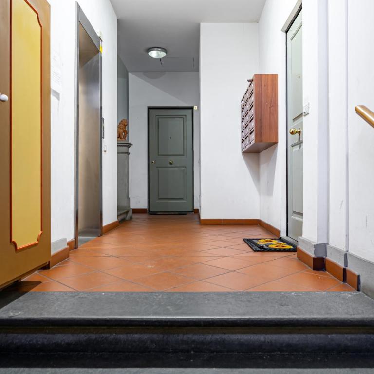 GuestHost - Arno River Quiet Apartment - Appartamento con 1 Camera da Letto - 13