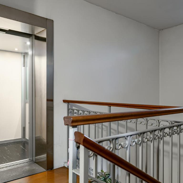GuestHost - Arno River Quiet Apartment - Appartamento con 1 Camera da Letto - 10