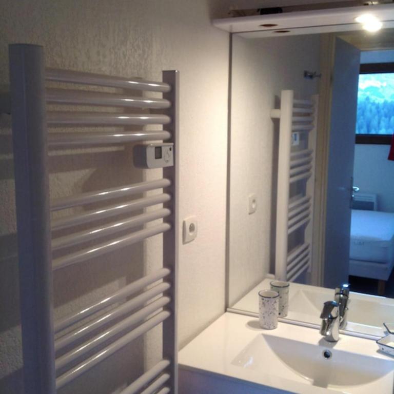 Equipped apartment in Superdévoluy - Appartamento - 9