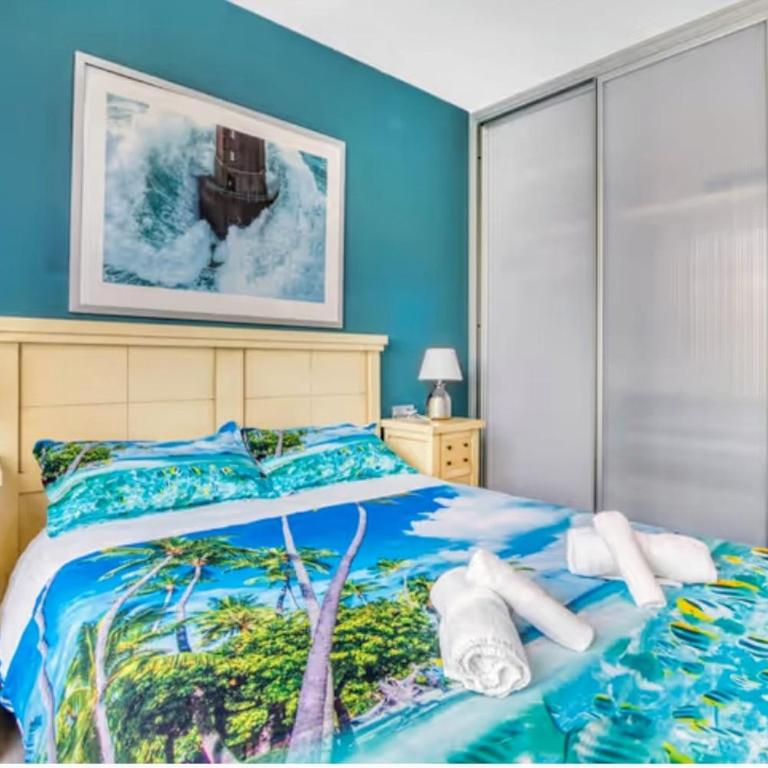 Elegance - Apartamento de 2 dormitorios - 2