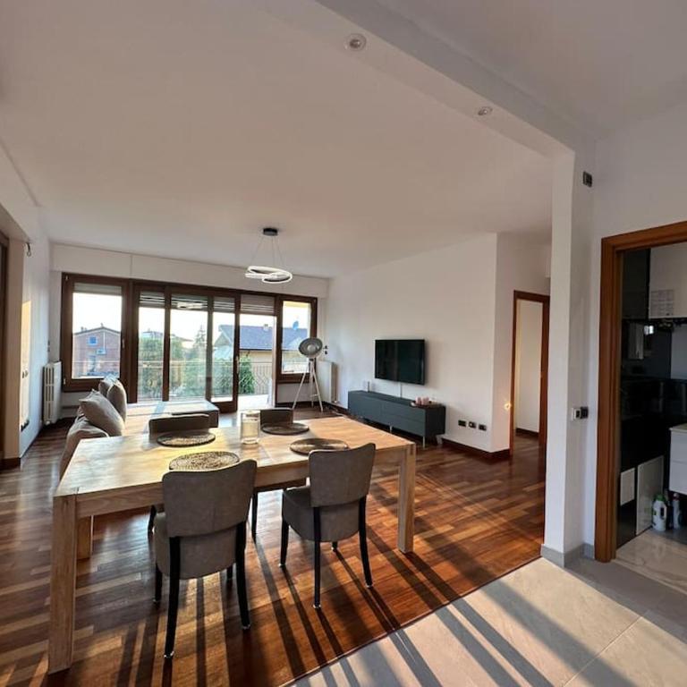 Suite Sagramose a Lazise - Appartamento con 2 Camere da Letto - 2