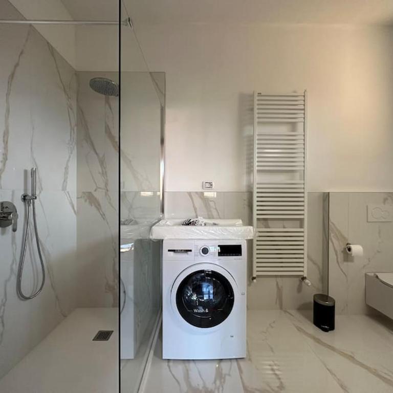 Suite Sagramose a Lazise - Appartamento con 2 Camere da Letto - 14