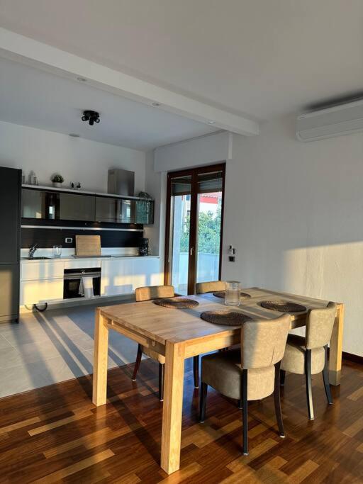 Suite Sagramose a Lazise - Appartamento con 2 Camere da Letto - 10