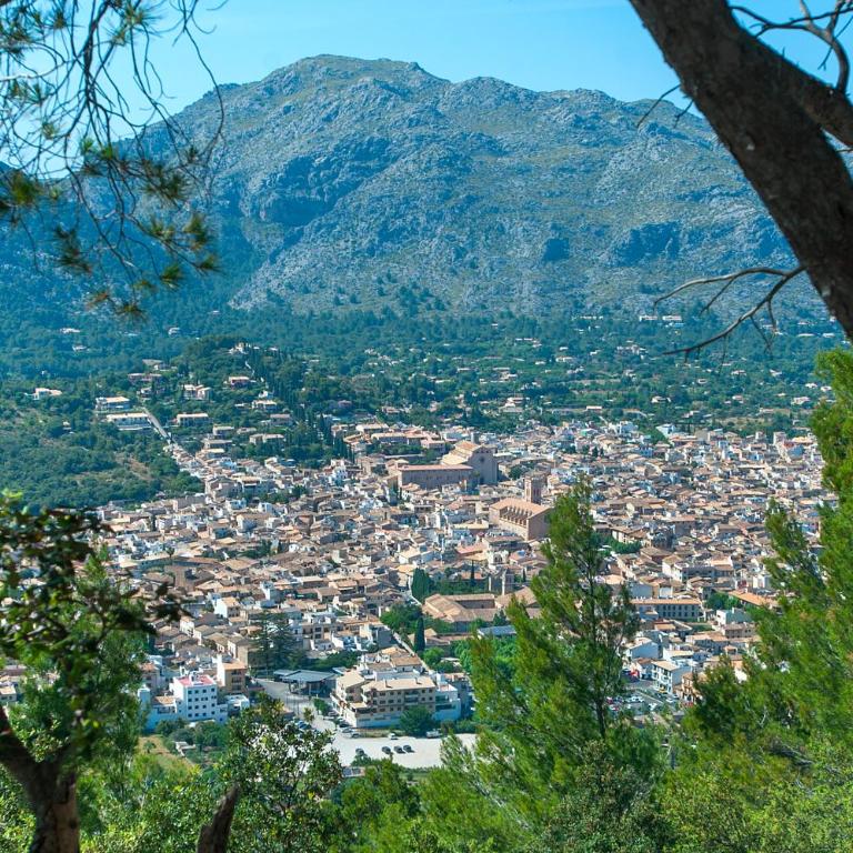 Owl Booking Villa Gabriel - Rustic Stay - Villa con piscina privada - 30